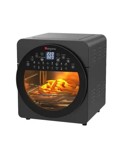 Airfryer Bergamo BG-AFO6440A16D