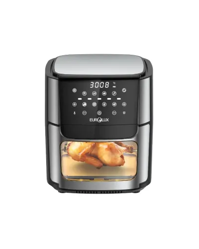 Airfryer Eurolux EU-AFO4854C12D
