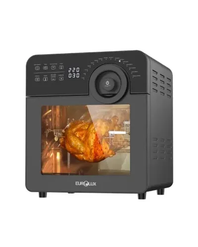 Airfryer Eurolux EU-AFO4856A16D