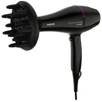Philips Professional Fen – 2200W, AC Motor, İonizasiya, 6 Rejim, 2 Başlıq
