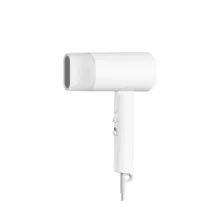 Xiaomi Compact Hair Dryer H101 Fen – 1600W, İonlaşma, Soyuq Üfürmə,