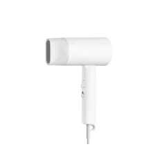 Xiaomi Compact Hair Dryer H101 Fen – 1600W, İonlaşma, Soyuq Üfürmə,