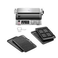 Braun Elektrik Izqara – 2000W, 3 Rejim, Don Açma, Avtomatik Sönmə