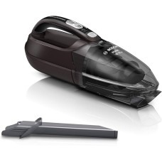 Bosch BHN16L Naqilsiz Tozsoran – 40 dəq İşləmə, HEPA Filtr, Yığcam Dizayn