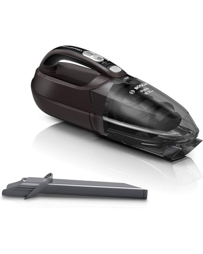 Bosch BHN16L Naqilsiz Tozsoran – 40 dəq İşləmə, HEPA Filtr, Yığcam Dizayn