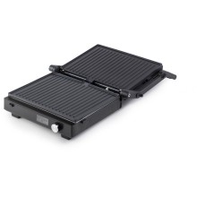 Gorenje Elektrik Qril GCG2000SD – 2000W, 180° Açılan, Displeyli