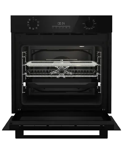 Beko Ankastr Soba (72 lt, LED Displey,