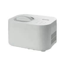 Gorenje ICM10W Dondurma Hazırlayan – Elektron İdarəetmə, Ev üçün Dondurma Aparatı