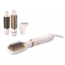 Philips BHA310/00 Ütü Fen (Air Styler) – 800W, Arqan Keramika, İonlaşma, 4 Başlıq