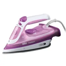 BRAUN FI3124P Ütü – 2400W, Keramika Altlıq, Güclü Buxar, ECO Rejimi