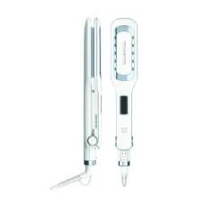 Rowenta Wet & Dry XL SF5010 Saç Düzləşdirici – 45 mm Lövhə, İonlaşma, 230°C, 6 Rejim,