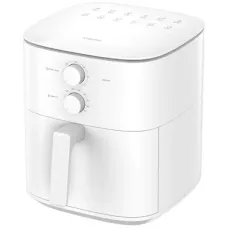 Xiaomi Essential 6L Air Fryer (BHR8588EU) – 1550W, Sensorlu, Taymer,