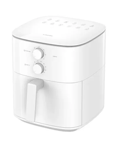 Xiaomi Essential 6L Air Fryer (BHR8588EU) – 1550W, Sensorlu, Taymer,