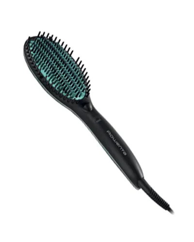 Rowenta Power Straight Saç Düzləşdirici – Keramik, İonlaşma, 160°–200°C