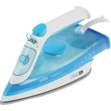 Braun FI3144BL Ütü – 2400W, Keramika Altlıq, Güclü Buxar, ECO Rejimi