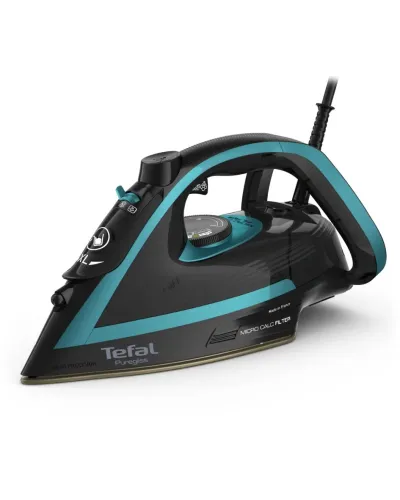 Tefal Puregliss FV8066 Buxarlı Ütü