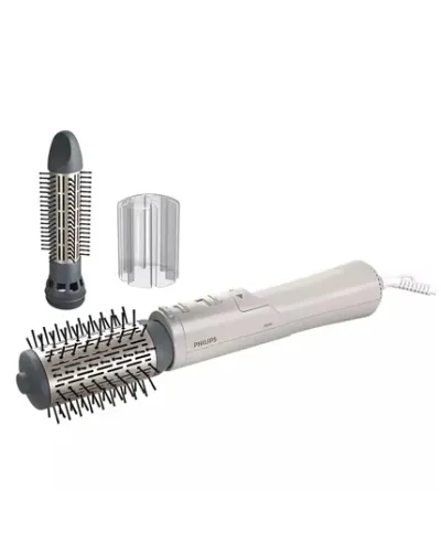 Philips Daraq Fen – 1000W, İonlaşma, 2 Başlıq, 2 Rejim