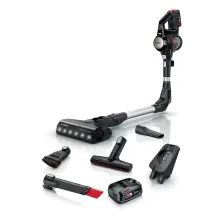 Naqilsiz Tozsoran – 18W Sorma Gücü, 40 dəq İşləmə, Konteynerli,