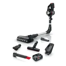 Naqilsiz Tozsoran – 18W Sorma Gücü, 40 dəq İşləmə, Konteynerli,