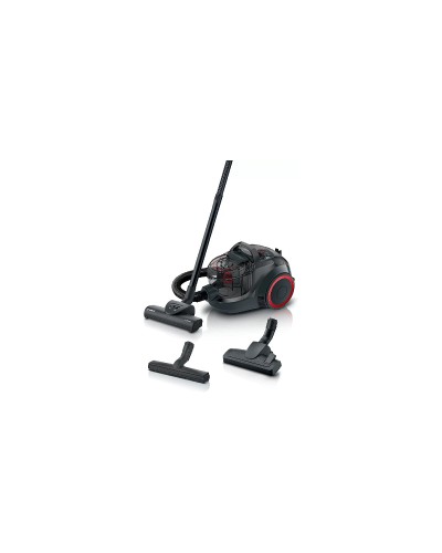 Bosch Tozsoran 750W – Konteynerli, PowerControl, 2L