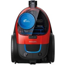 Philips FC9351/01 Tozsoran – 1900W, 370W Sorma Gücü, HEPA 13, Turbo Fırça