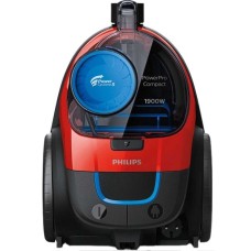 Philips FC9351/01 Tozsoran – 1900W, 370W Sorma Gücü, HEPA 13, Turbo Fırça