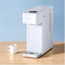 Xiaomi Instant Elektrik Çaydan 3L – 2000W, Sürətli Qızdırma, Paslanmayan Polad