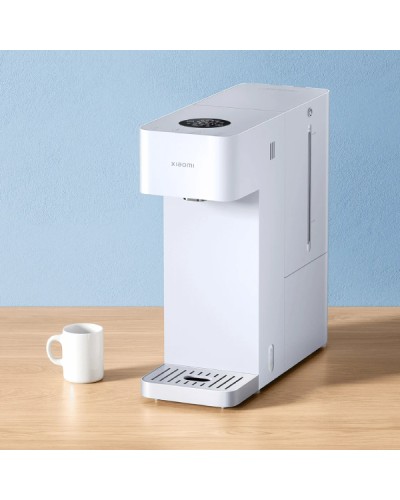 Xiaomi Instant Elektrik Çaydan 3L – 2000W, Sürətli Qızdırma, Paslanmayan Polad