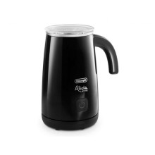 DeLonghi EMF2.BK Süd Köpükləndirici – 250 ml, İsti və Soyuq Köpük