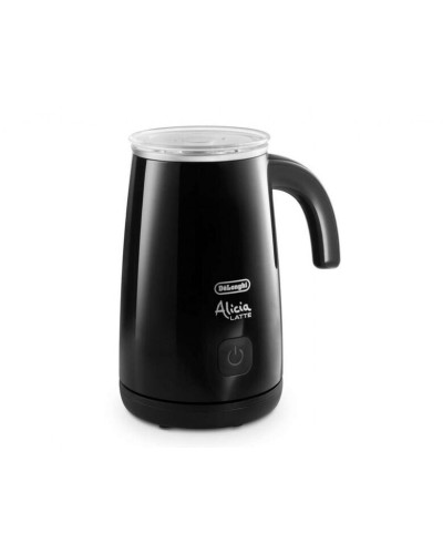 DeLonghi EMF2.BK Süd Köpükləndirici – 250 ml, İsti və Soyuq Köpük