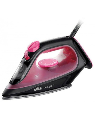 Braun SI1070PU Buxarlı Ütü