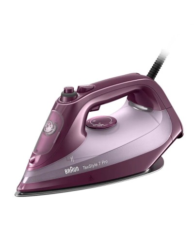 Braun 3100W Buxarlı
