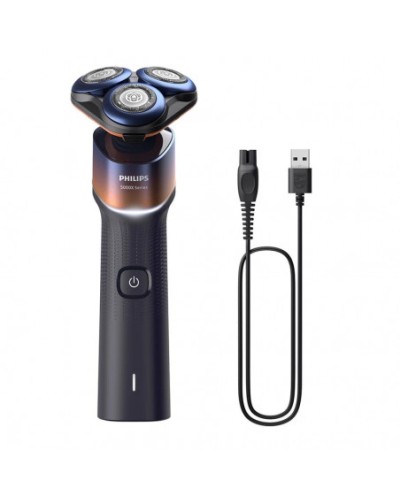 Philips X5012/00 Rotorlu Üz Qırxan