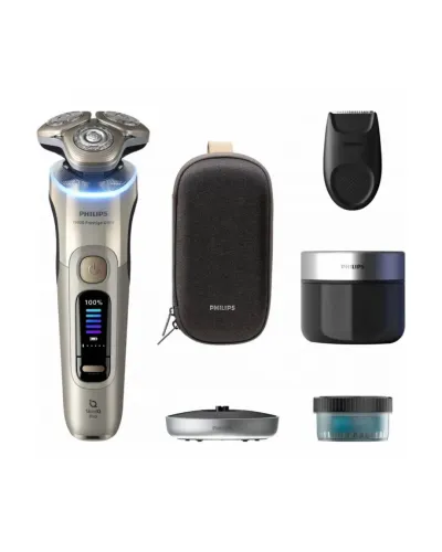 Təraş apparati  PHİLİPS XP9403/31