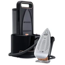 Braun S9090BK  2700W Generator Ütü