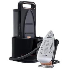 Braun S9090BK  2700W Generator Ütü