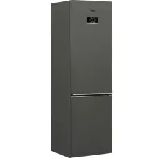 Soyuducu Beko B3R0CNK312HG 276L No Frost İkikameralı Tünd Boz Elektron İdarəetmə