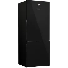 Soyuducu Beko B5RCNE565HXPBG 490L No Frost İkikameralı