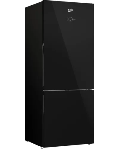 Soyuducu Beko B5RCNE565HXPBG 490L No Frost İkikameralı