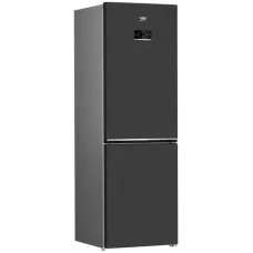 Soyuducu Beko B5RCNK363ZXBR 320L No Frost İkikameralı Antrasit İnvertor FastFreeze