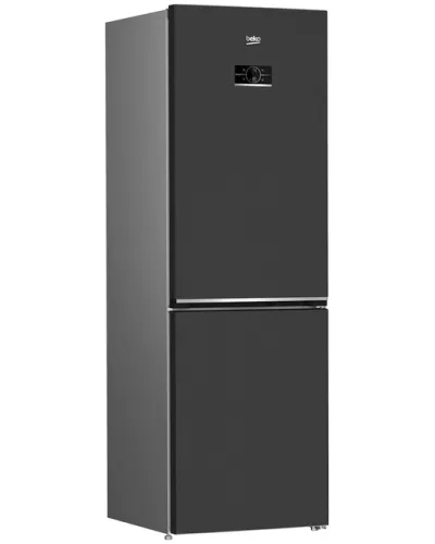 Soyuducu Beko B5RCNK363ZXBR 320L No Frost İkikameralı Antrasit İnvertor FastFreeze