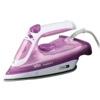 BRAUN FI3124P Ütü