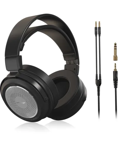 Behringer ALPHA USB Audio İnterfeys