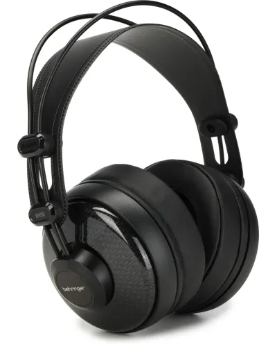 Behringer BH60 Professional Monitor Qulaqlıq