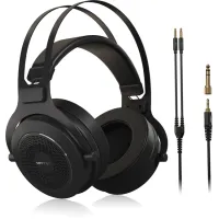 Behringer OMEGA Studio Monitor Qulaqlıq