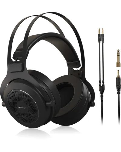 Behringer OMEGA Studio Monitor Qulaqlıq