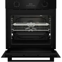 Встраиваемая духовка Beko (72 л, LED дисплей)