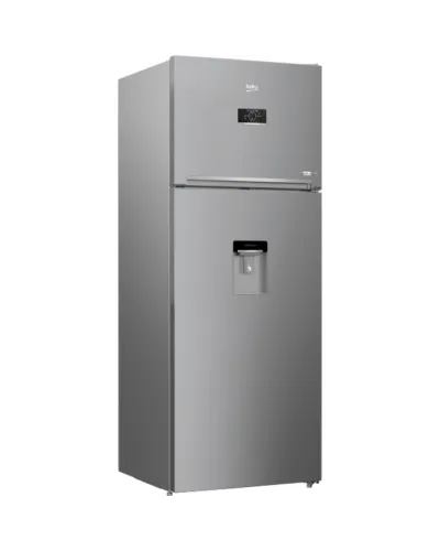 Soyuducu Beko RDNE455E40DSN