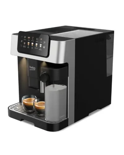 Beko CEG 7304 X Avtomatik Qəhvəbişirən 19 Bar 1350W