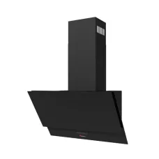 Bergamo BG-RH6050CGB60 60 sm Sensorlu Mətbəx Aspiratoru